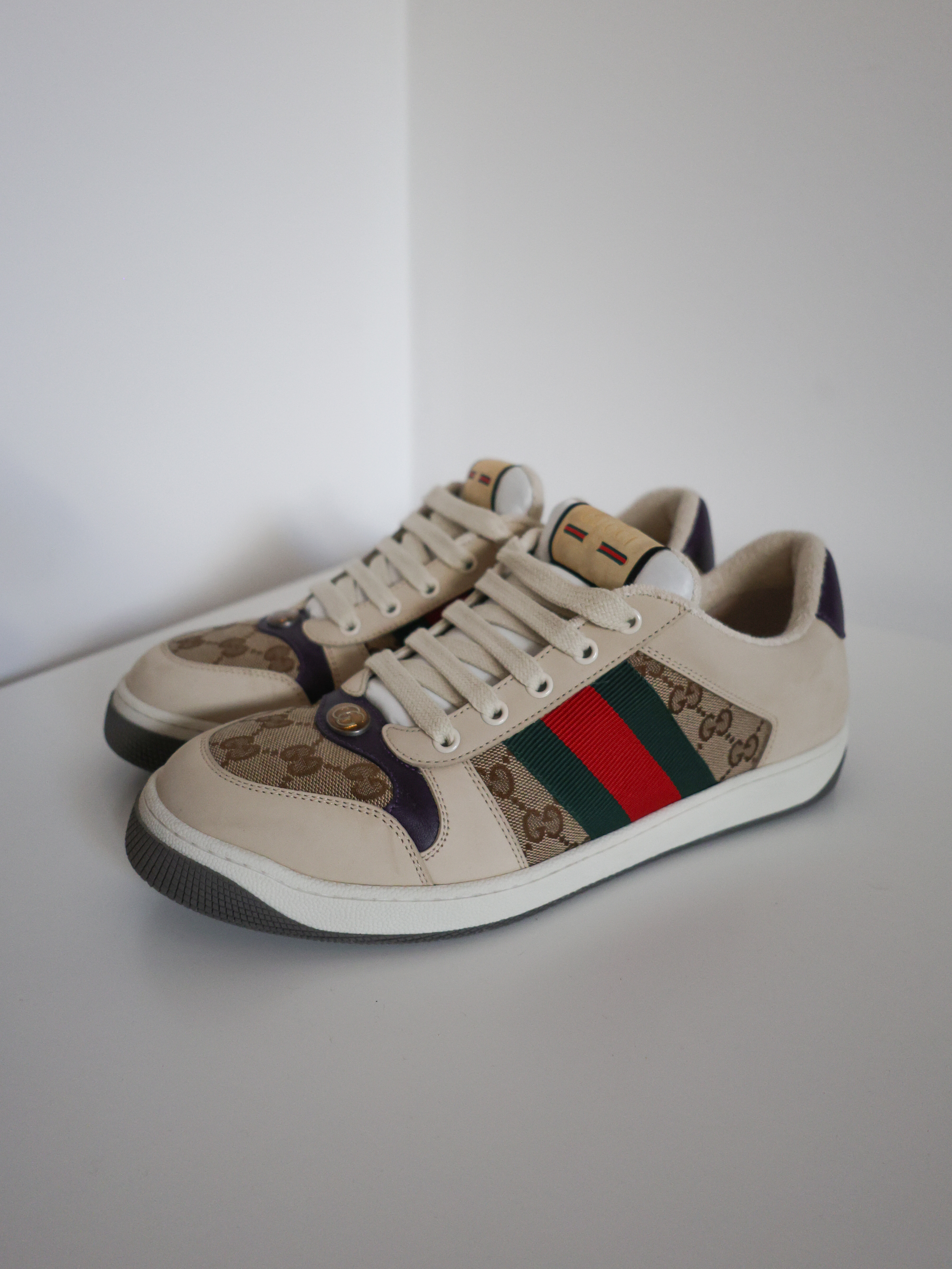 GUCCI SCREENER SUPERGE