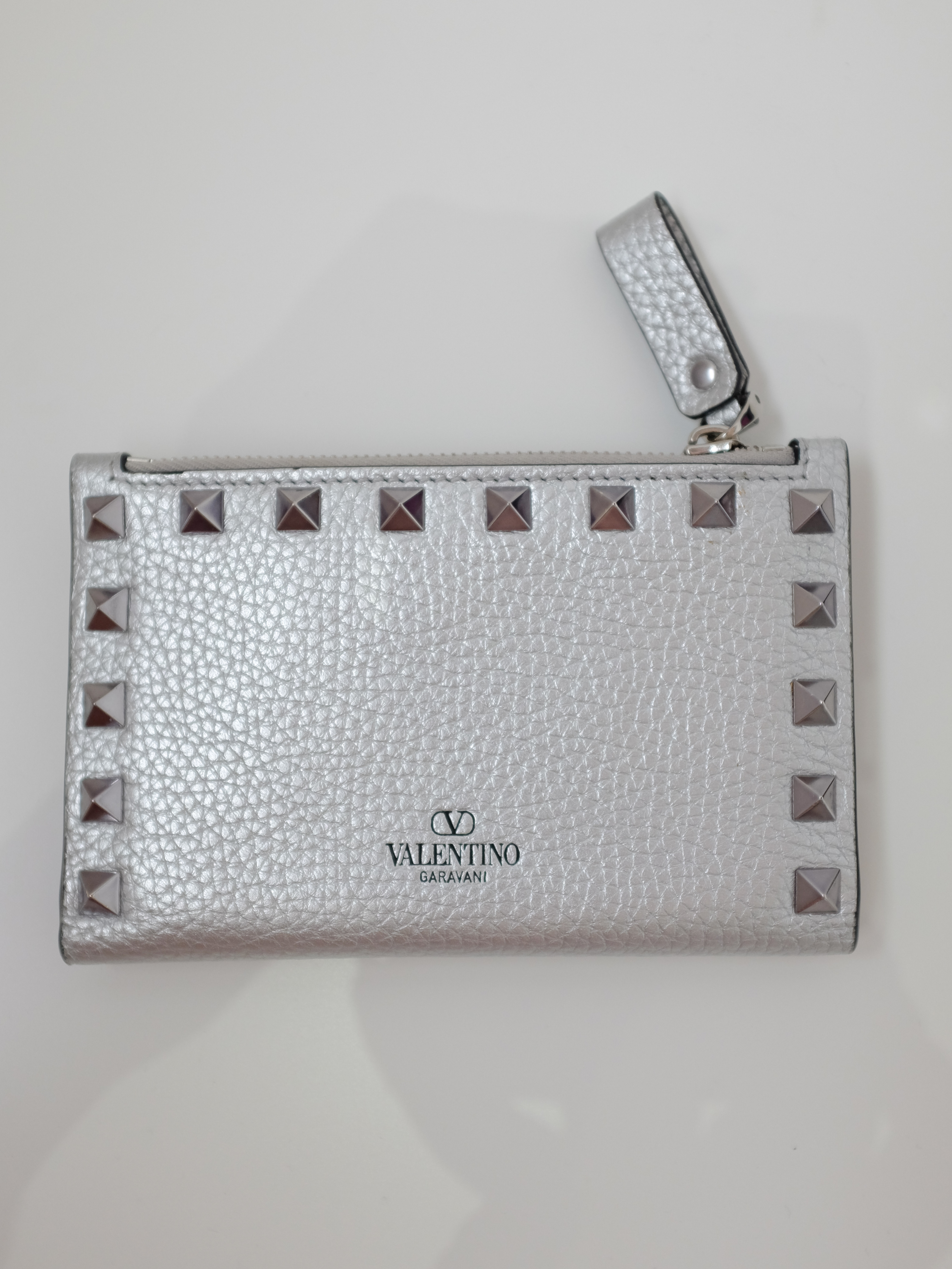VALENTINO DENARNICA