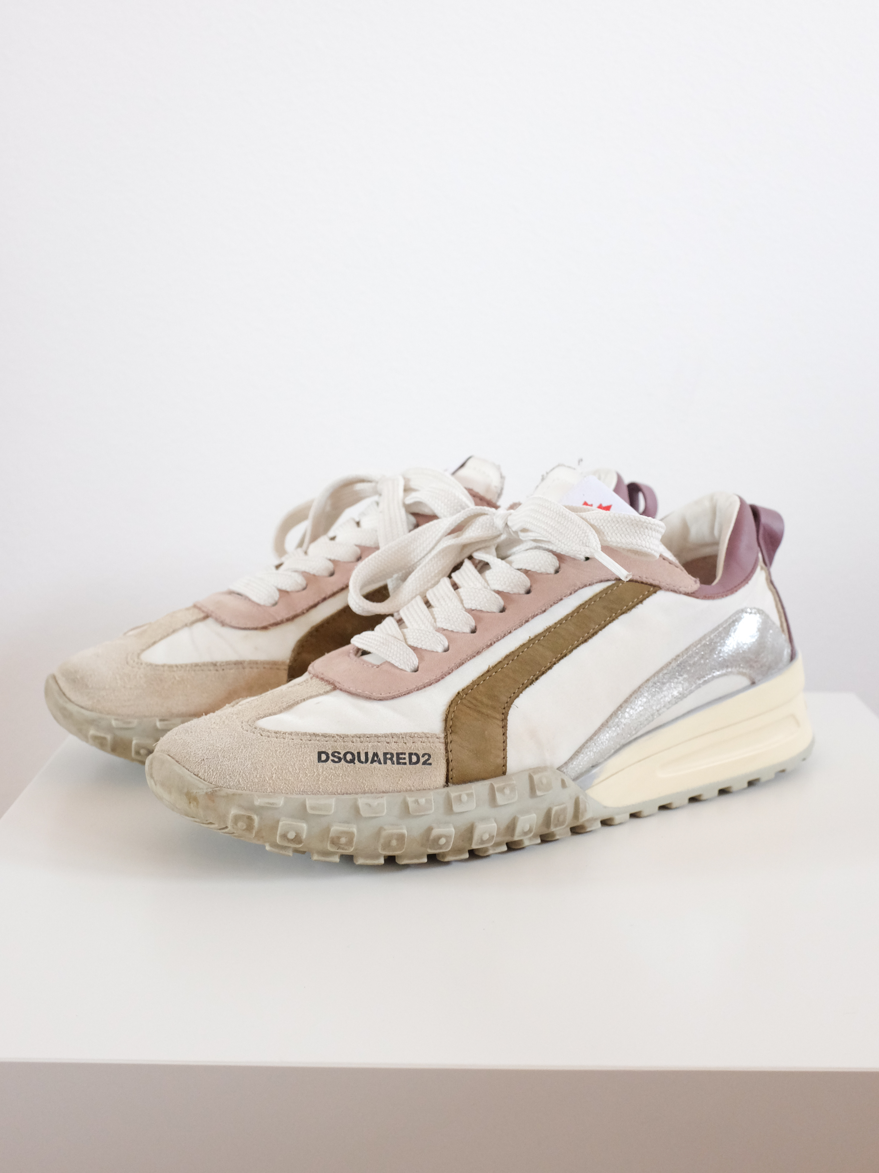 DSQUARED2 SUPERGE