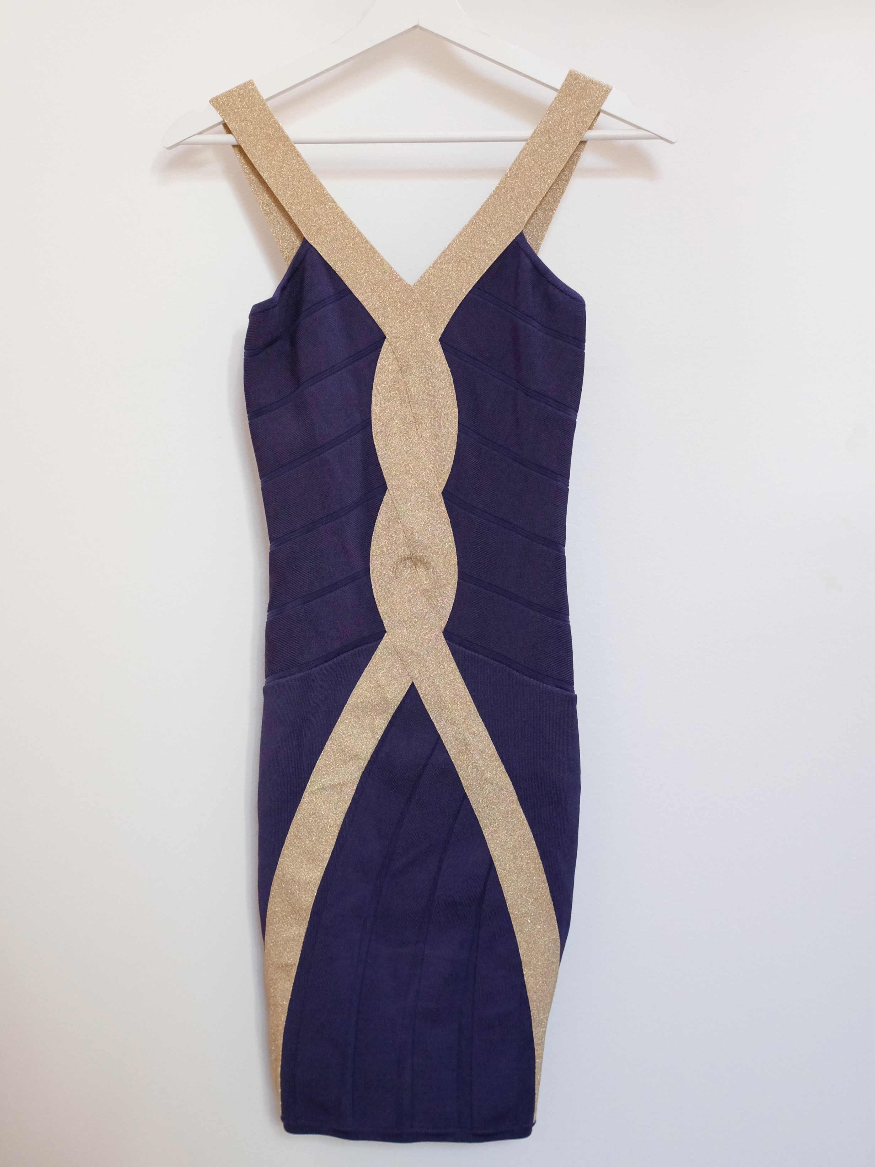 MARCIANO BY GUESS OBLEKA