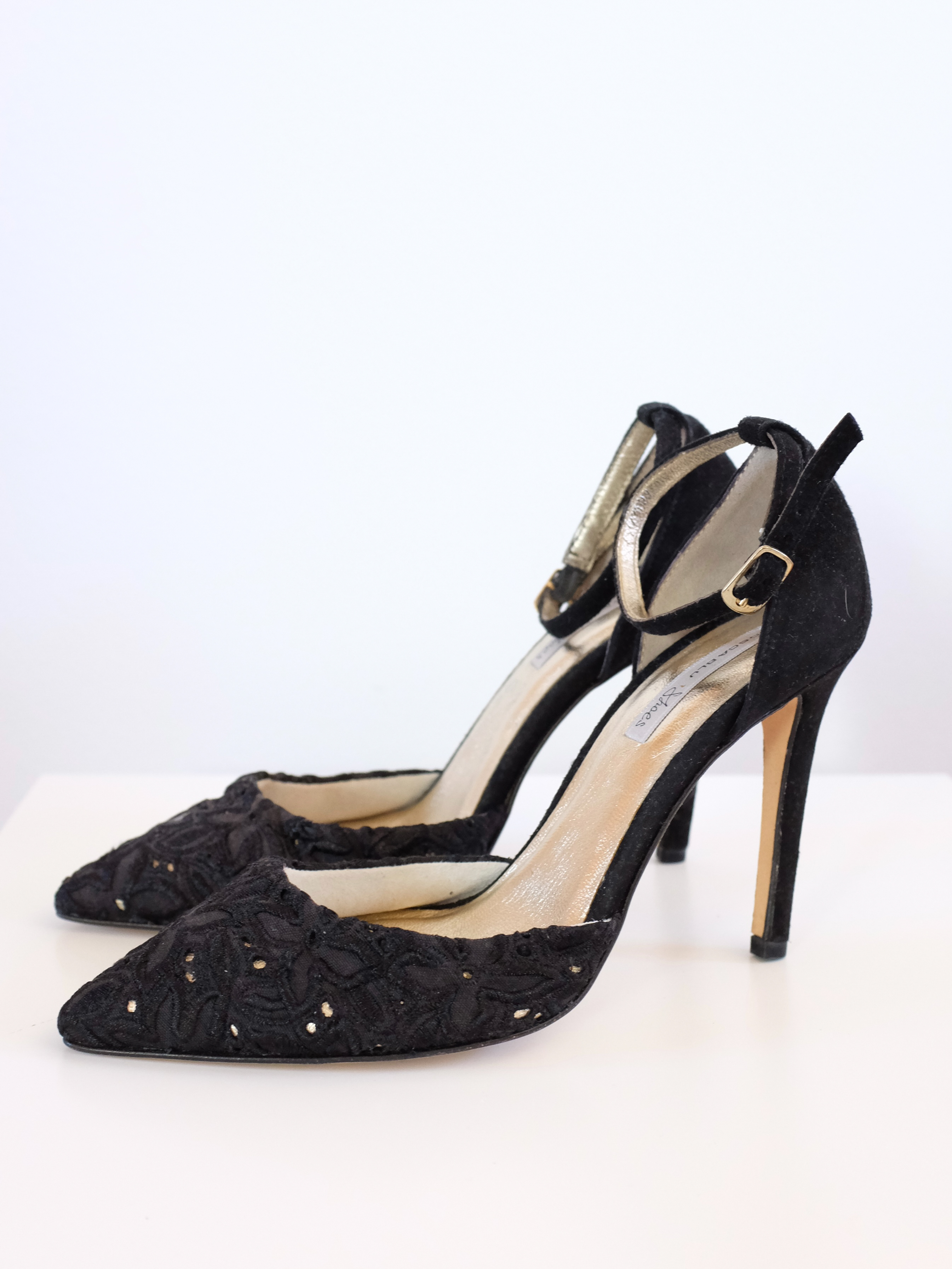 TOSCA BLU NOVE PETE