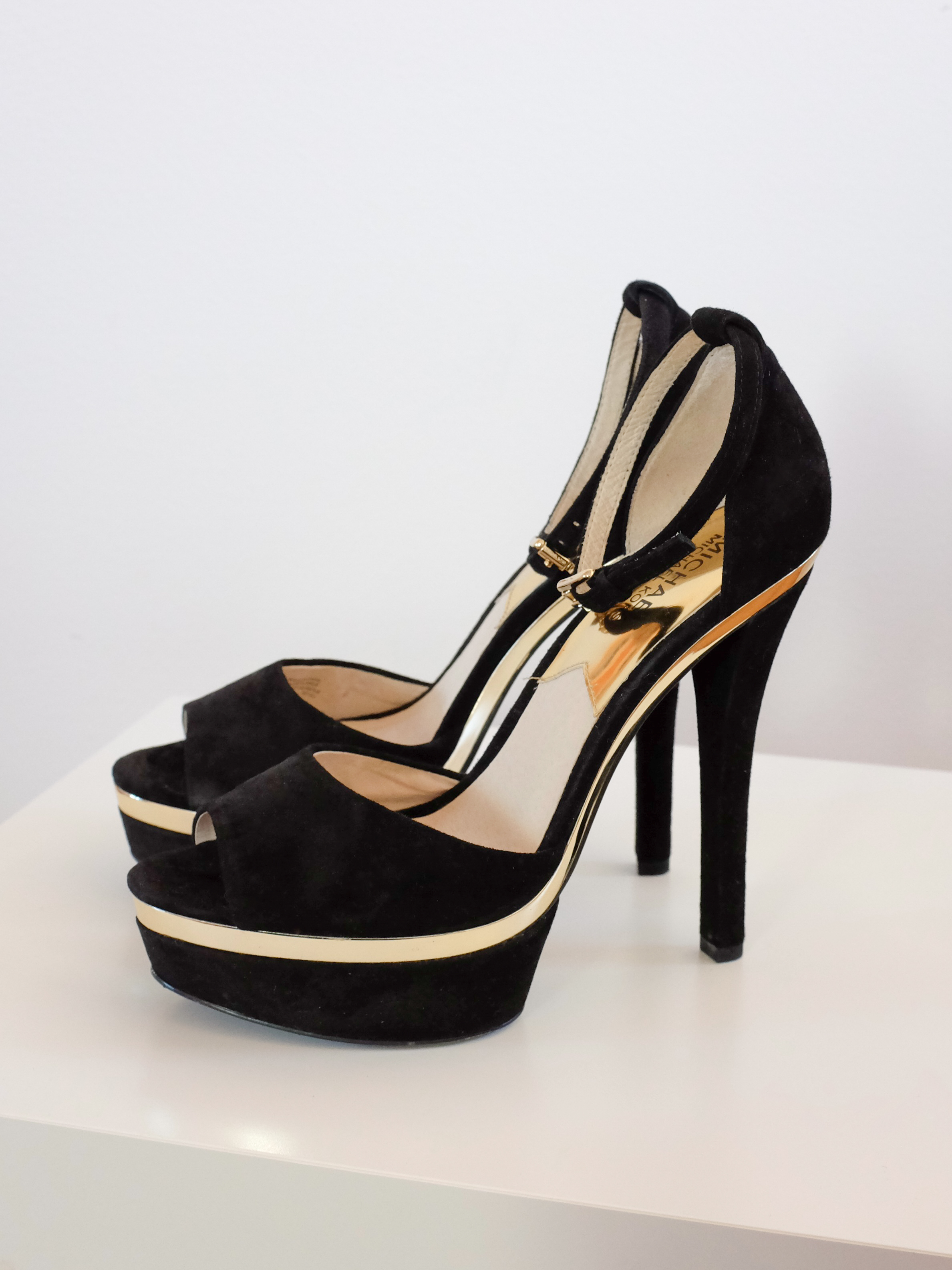 MICHAEL KORS SANDALI S PETO