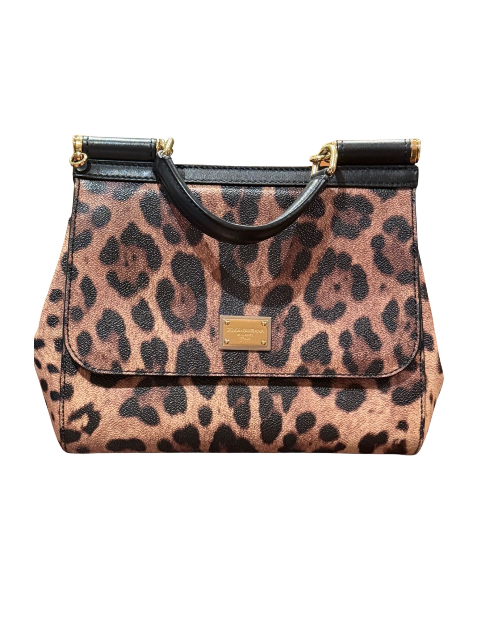 DOLCE & GABBANA SICILY TORBA