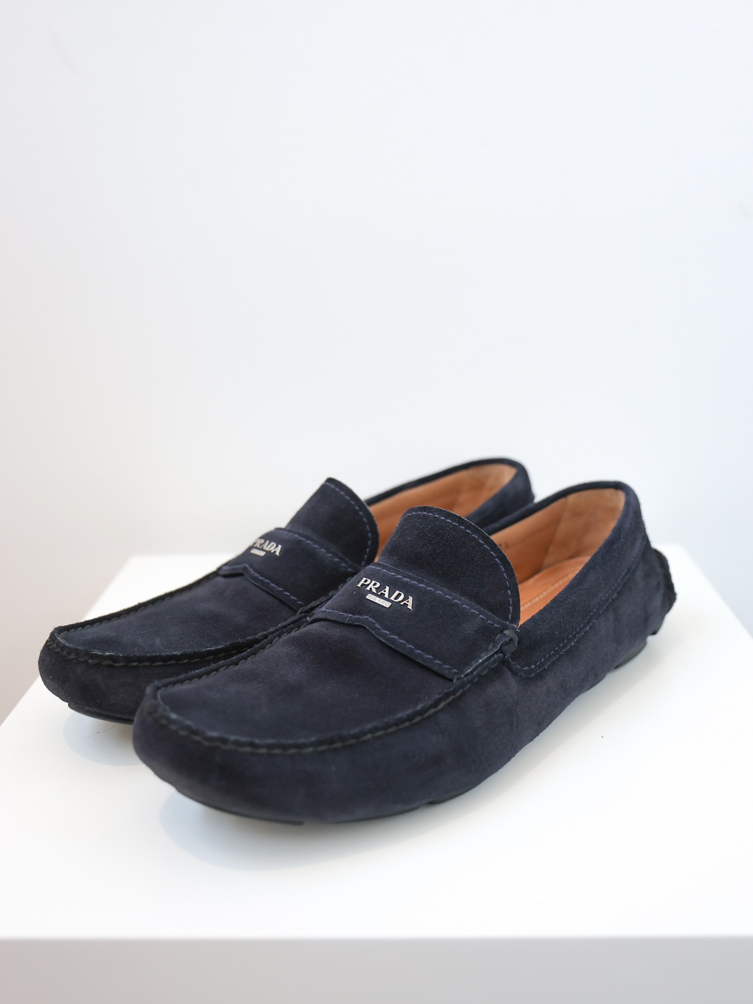 PRADA MOKASINI