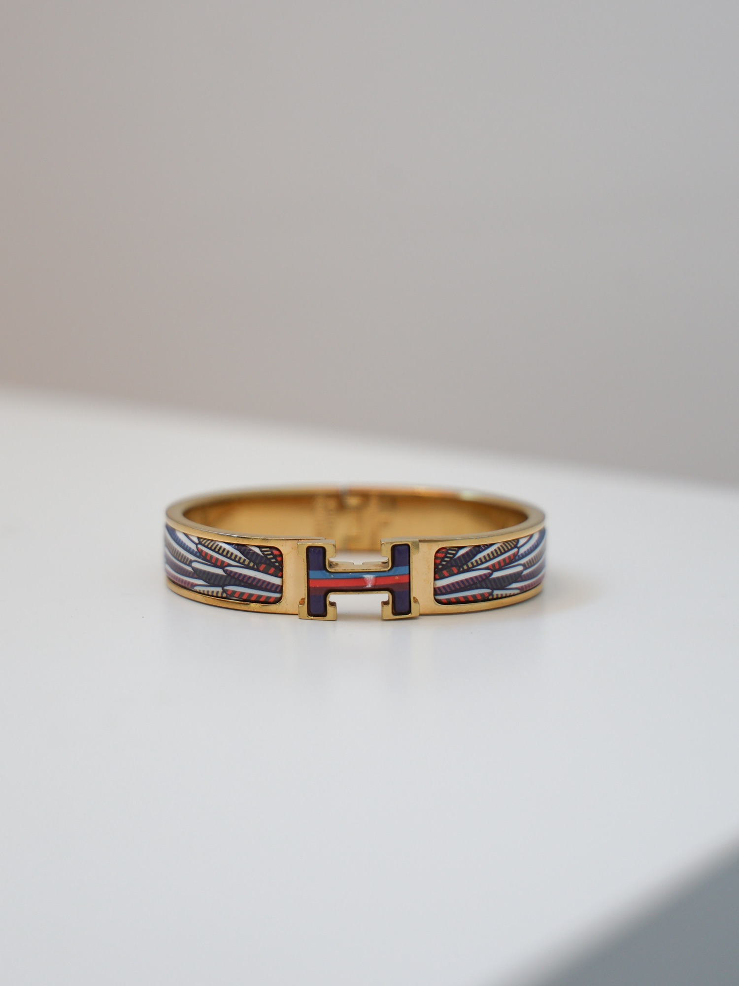 HERMES CLIC H ZAPESTNICA