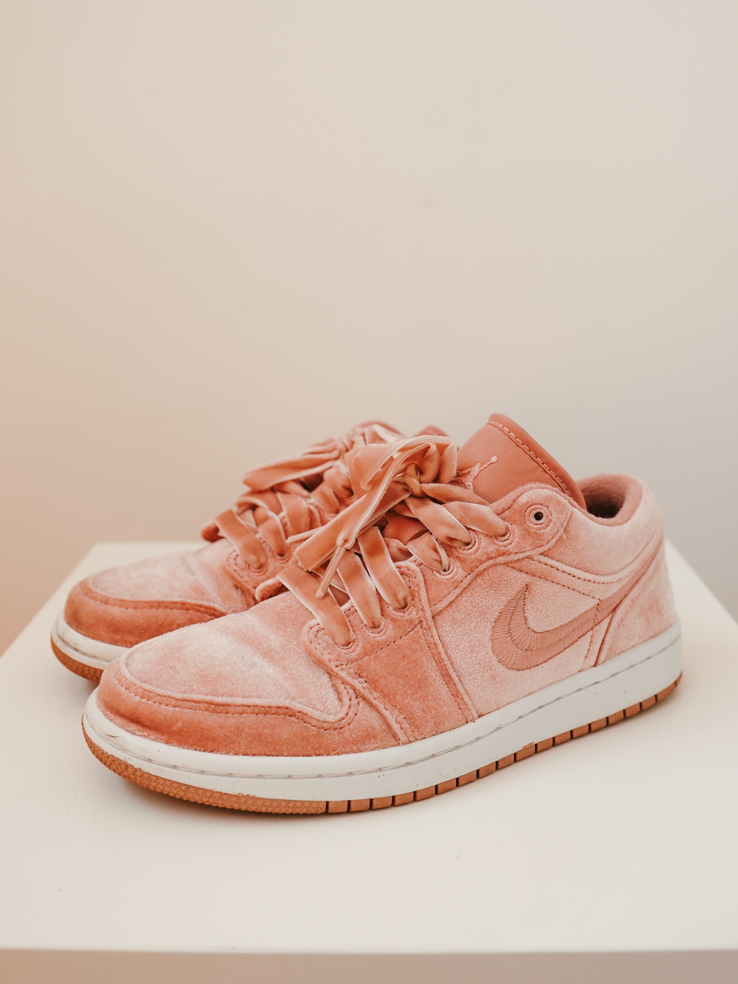 AIR JORDAN SUPERGE